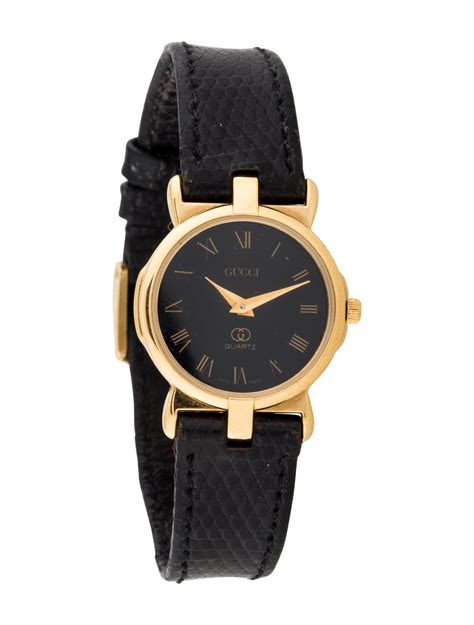 gucci watch ladies|ladies gucci watch vintage.